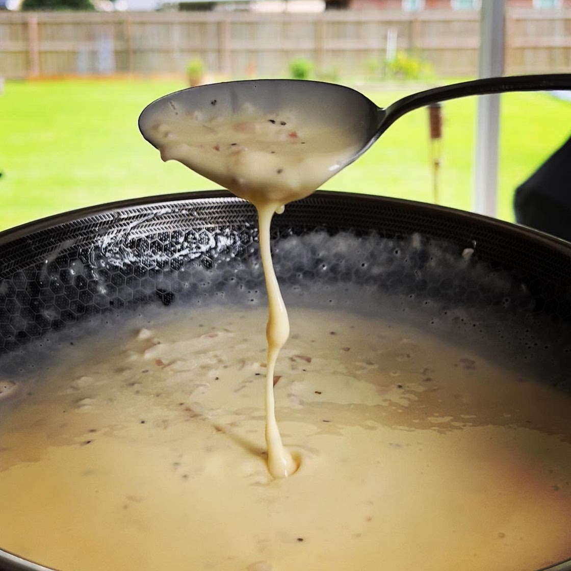 Beurre Blanc