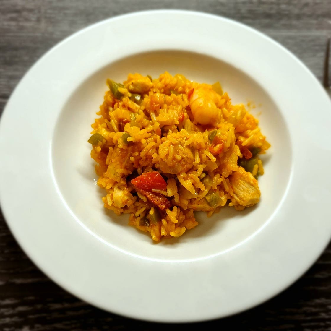 Jambalaya