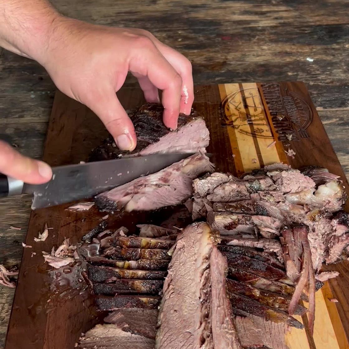 Wagyu Beef Brisket