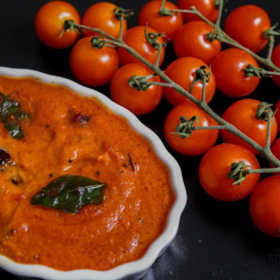 Tomato Chutney recipe