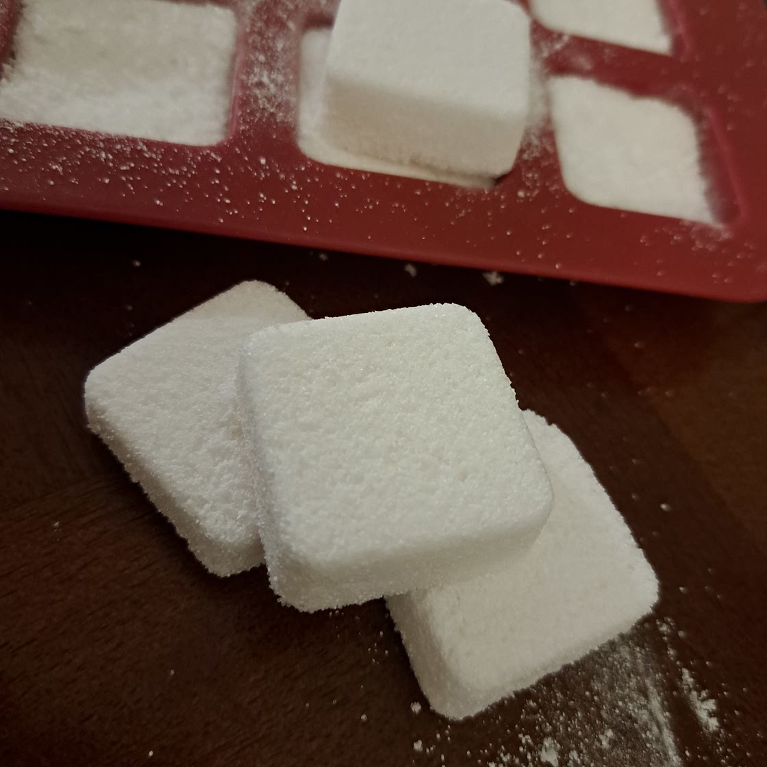 Dishwasher Tabs