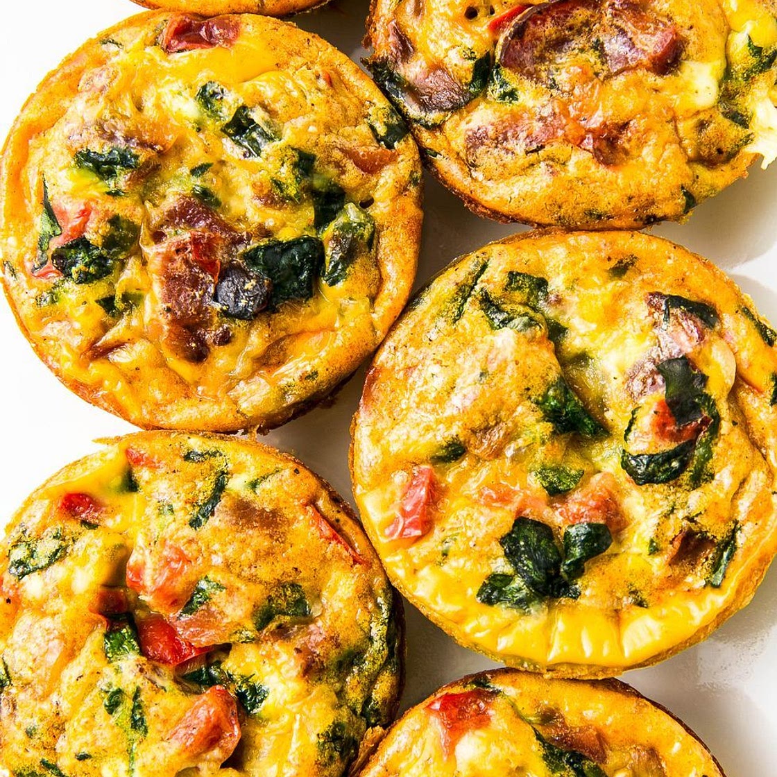 Egg Muffins