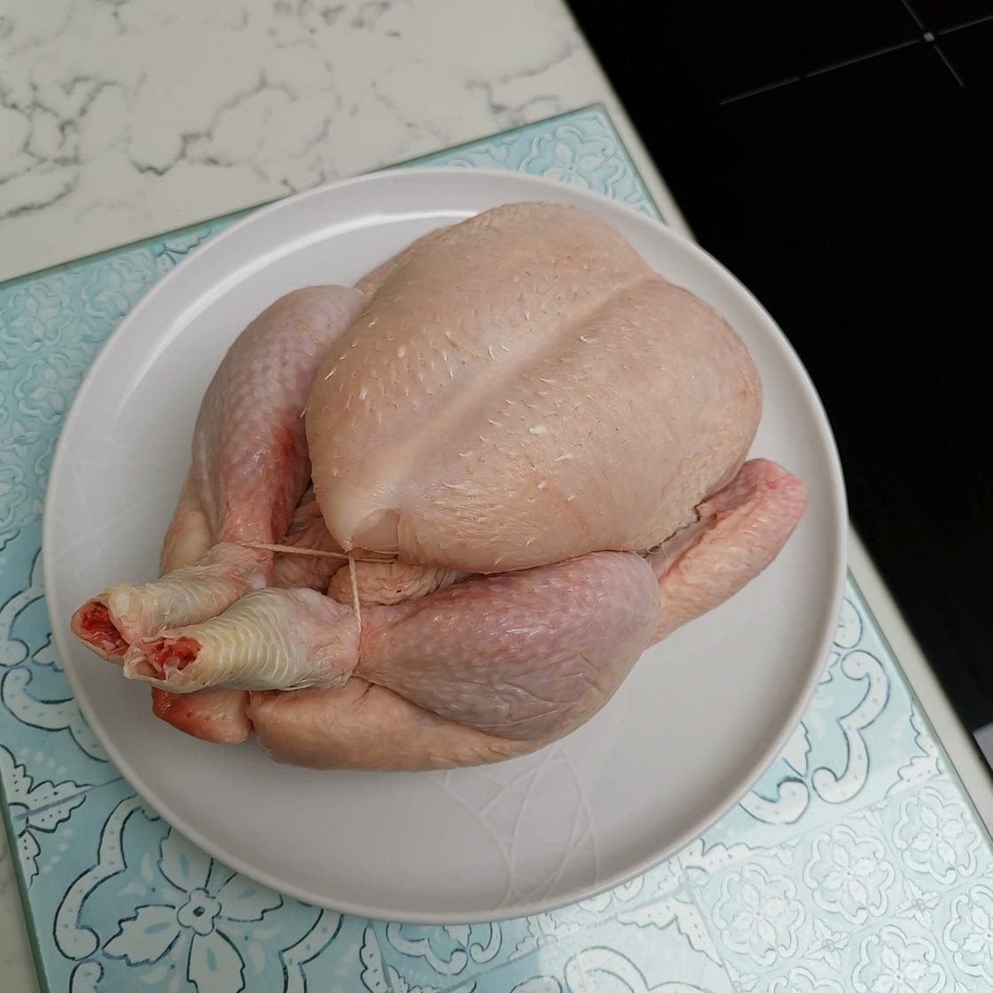 Chicken Sunday Roast