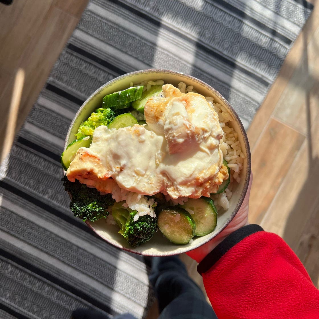 Alfredo Sauce Recipe