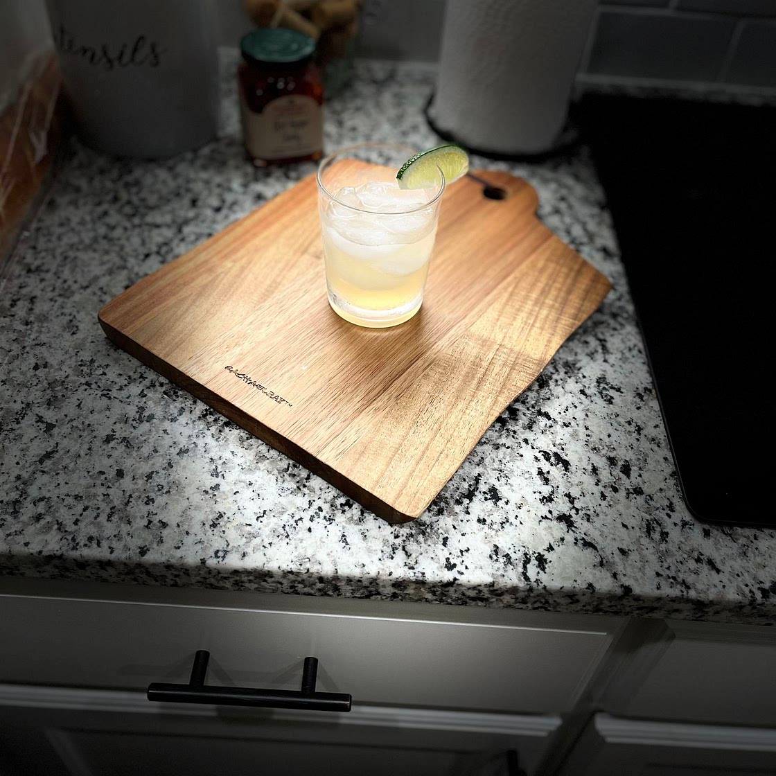 Brendan’s Margaritas 