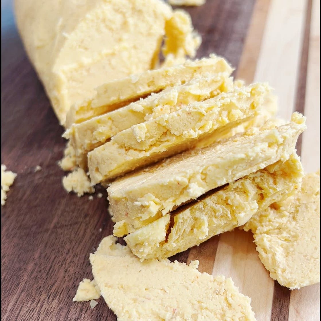 Crawfish Compound Butter