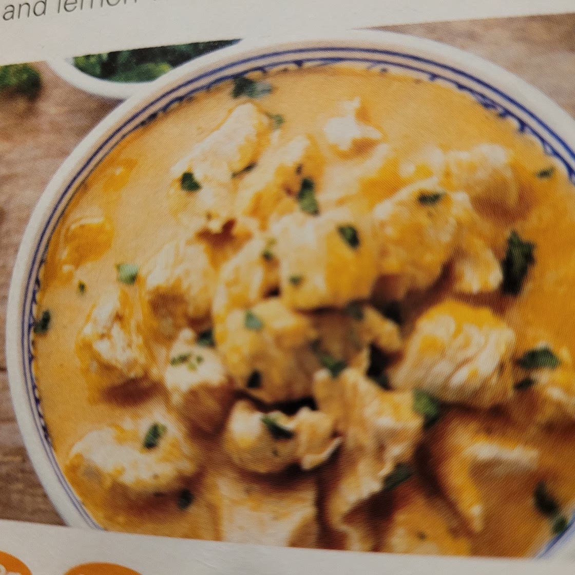Chicken Curry