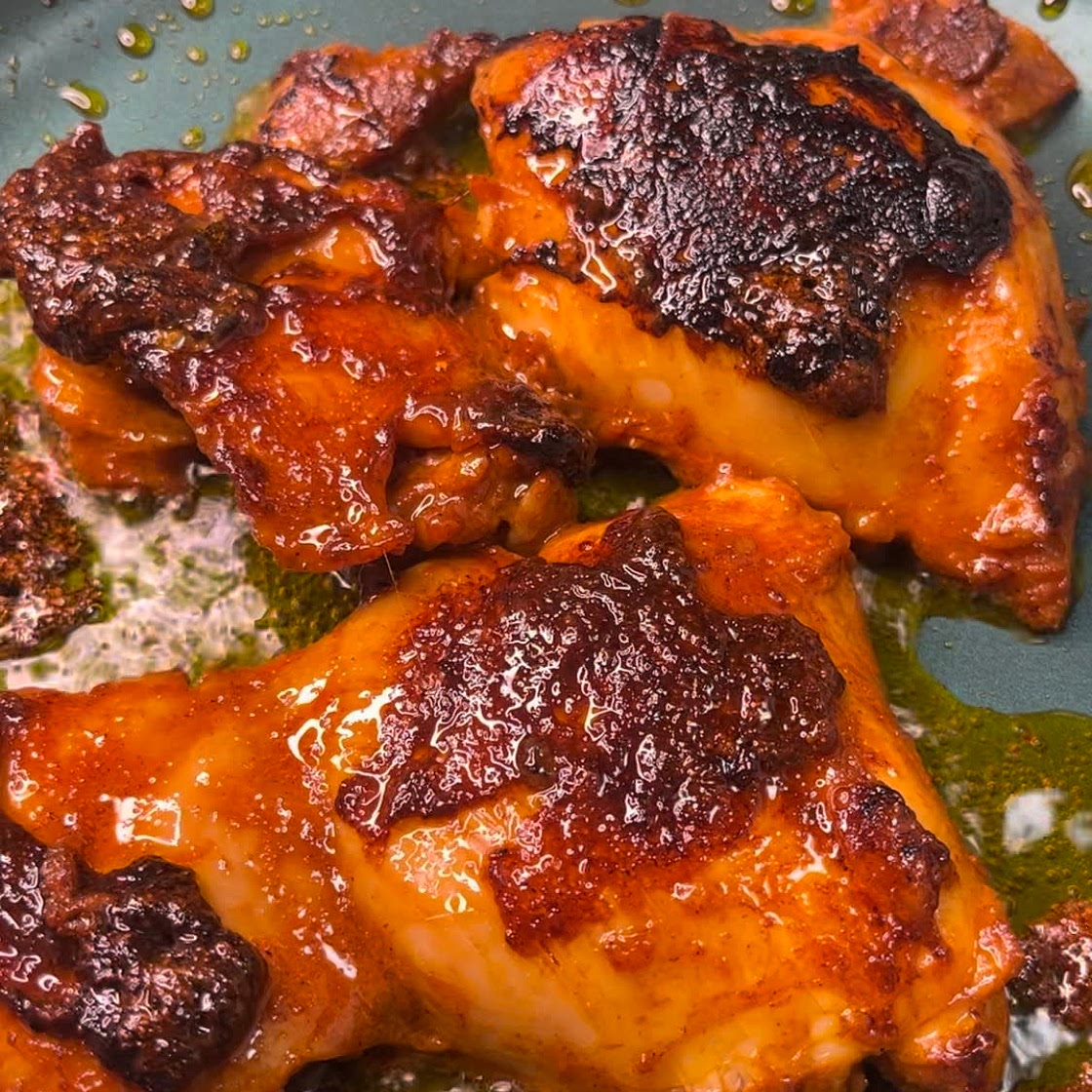 Chicken Tocino