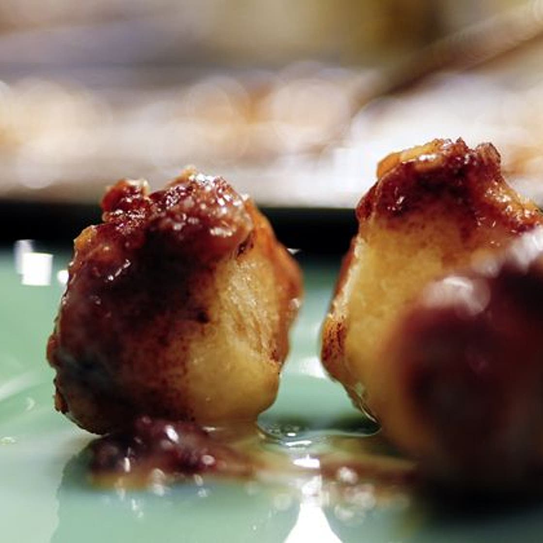 Monkey Muffins