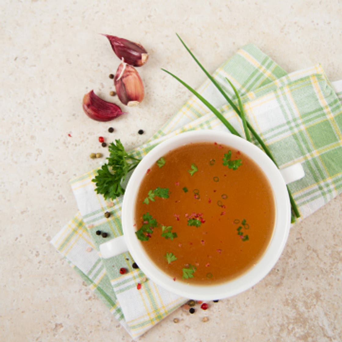 Bone Broth | Whole9