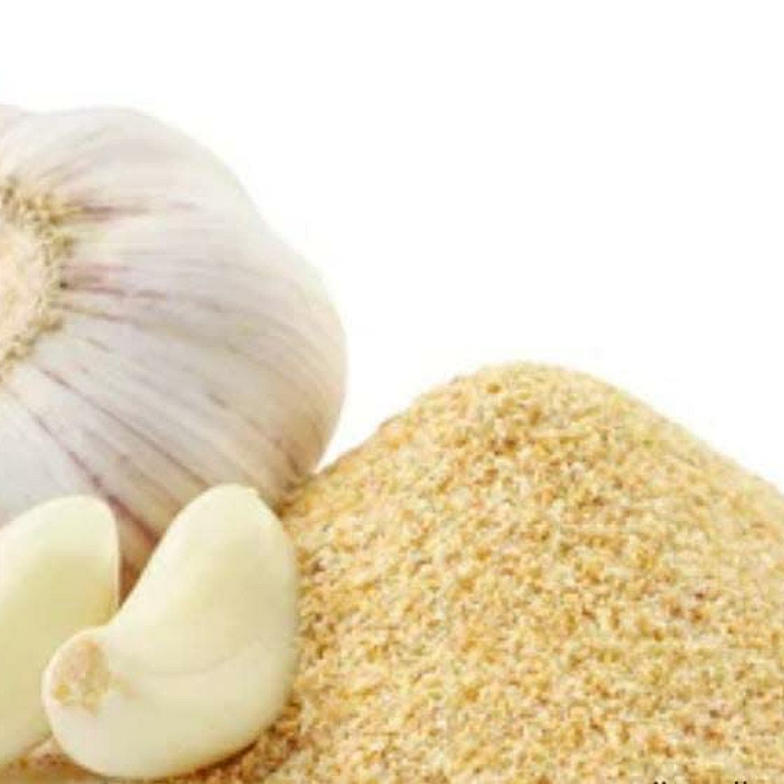 Garlic Peel Powder