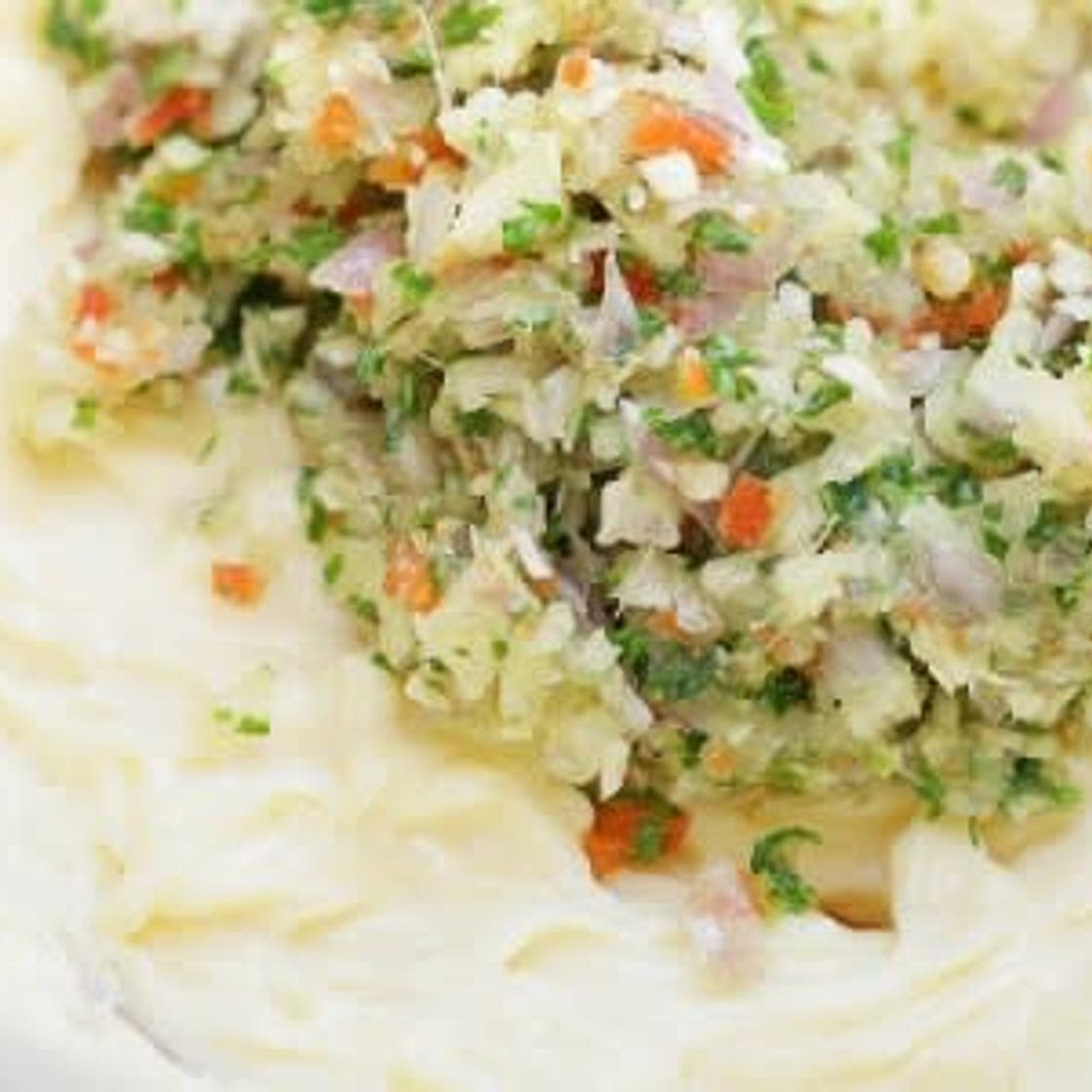Mayonnaise guyanaise de Maurice