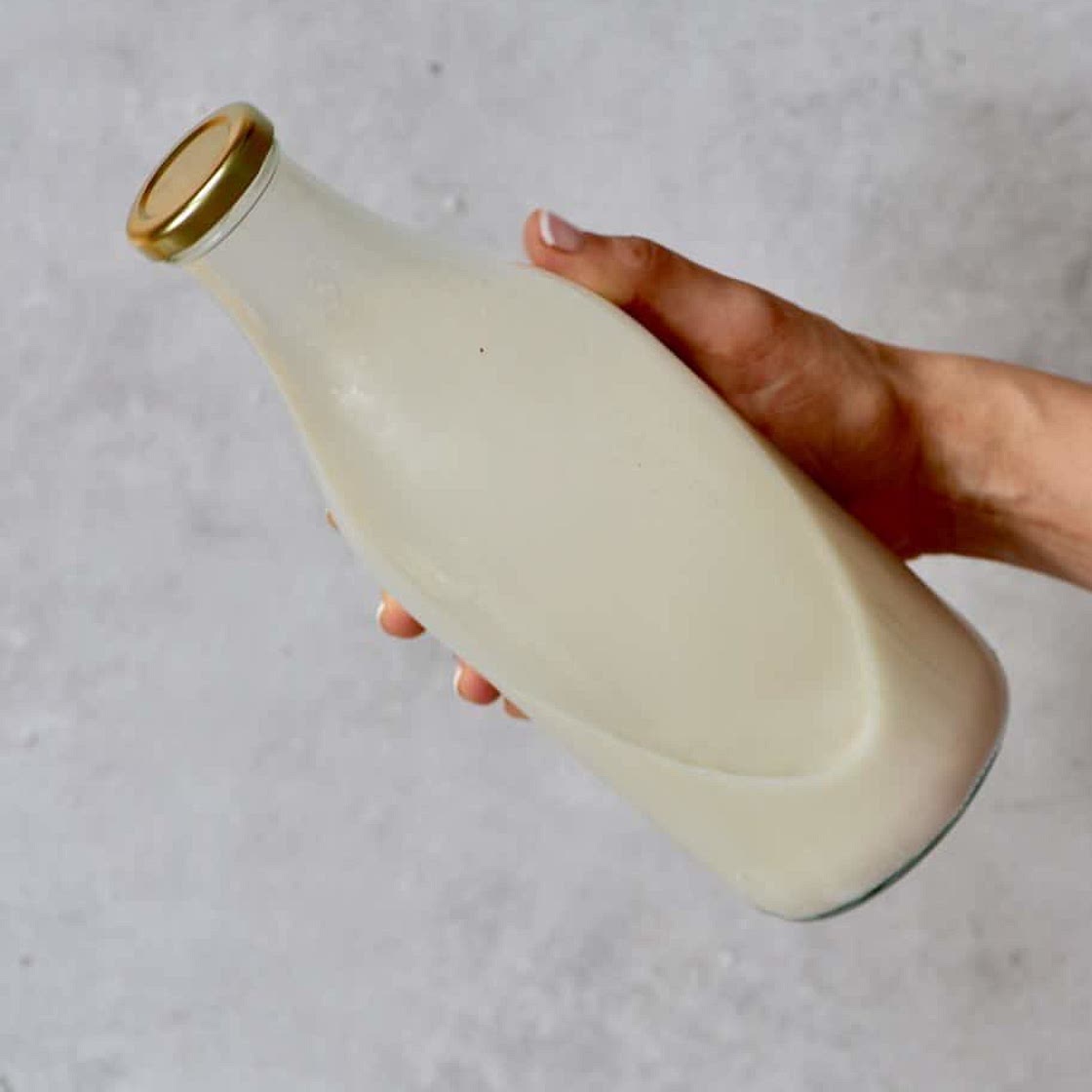 How-to: DIY Homemade Coconut Milk