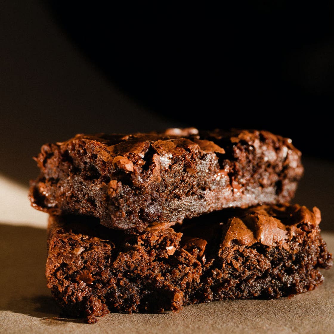 Chocolate Brownies