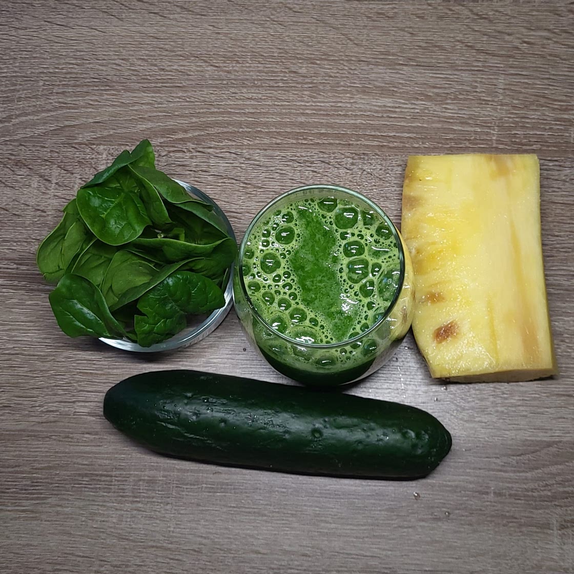 Gut Health Juice
