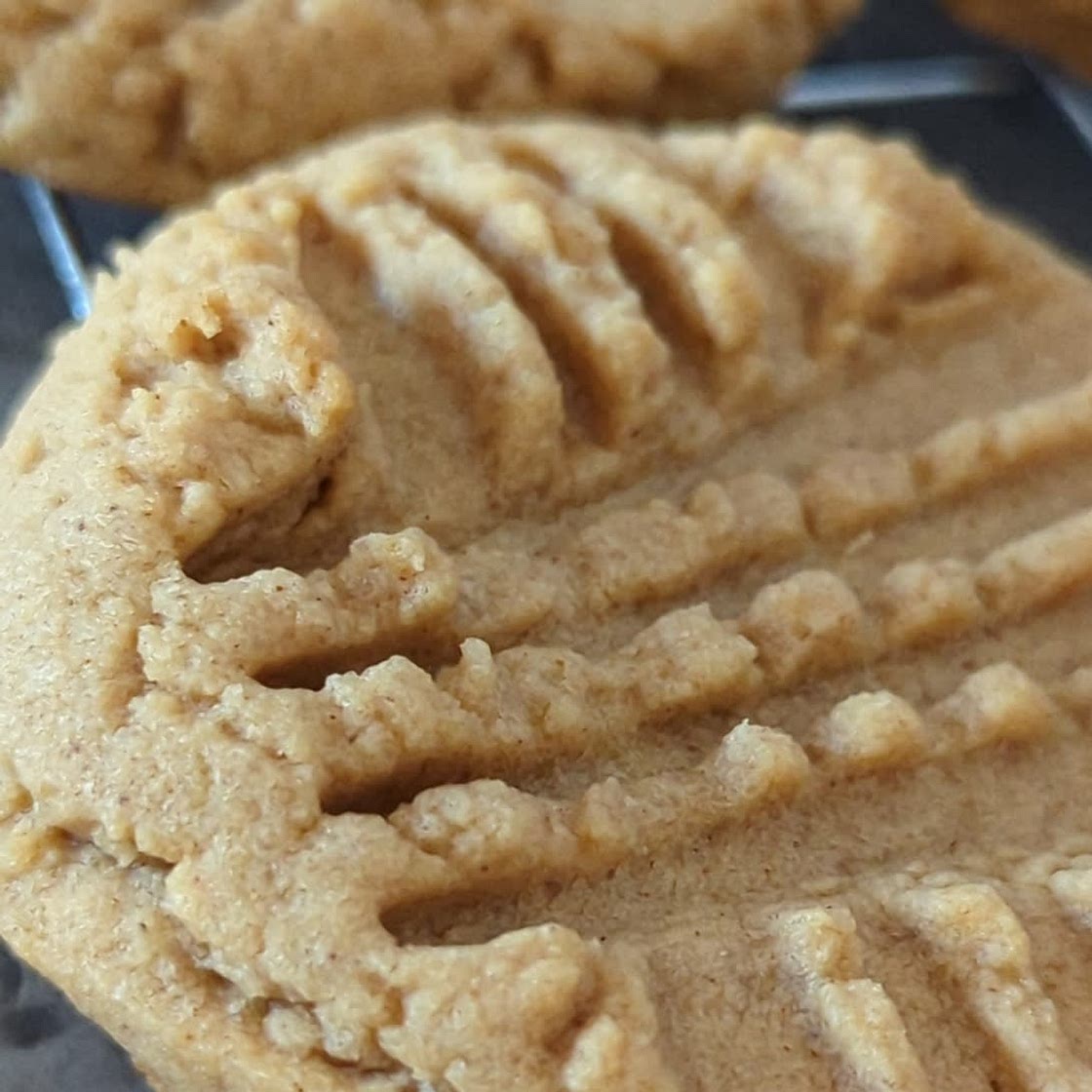 Peanut Butter Cookies Recipe