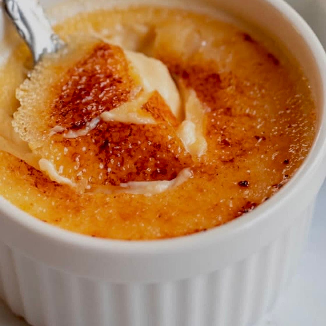 Creme Brulee