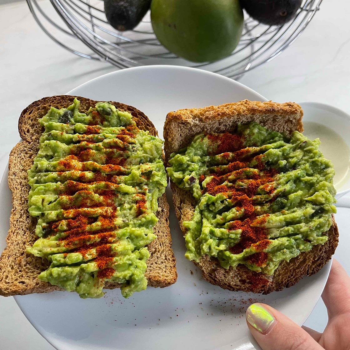Avocado Toast