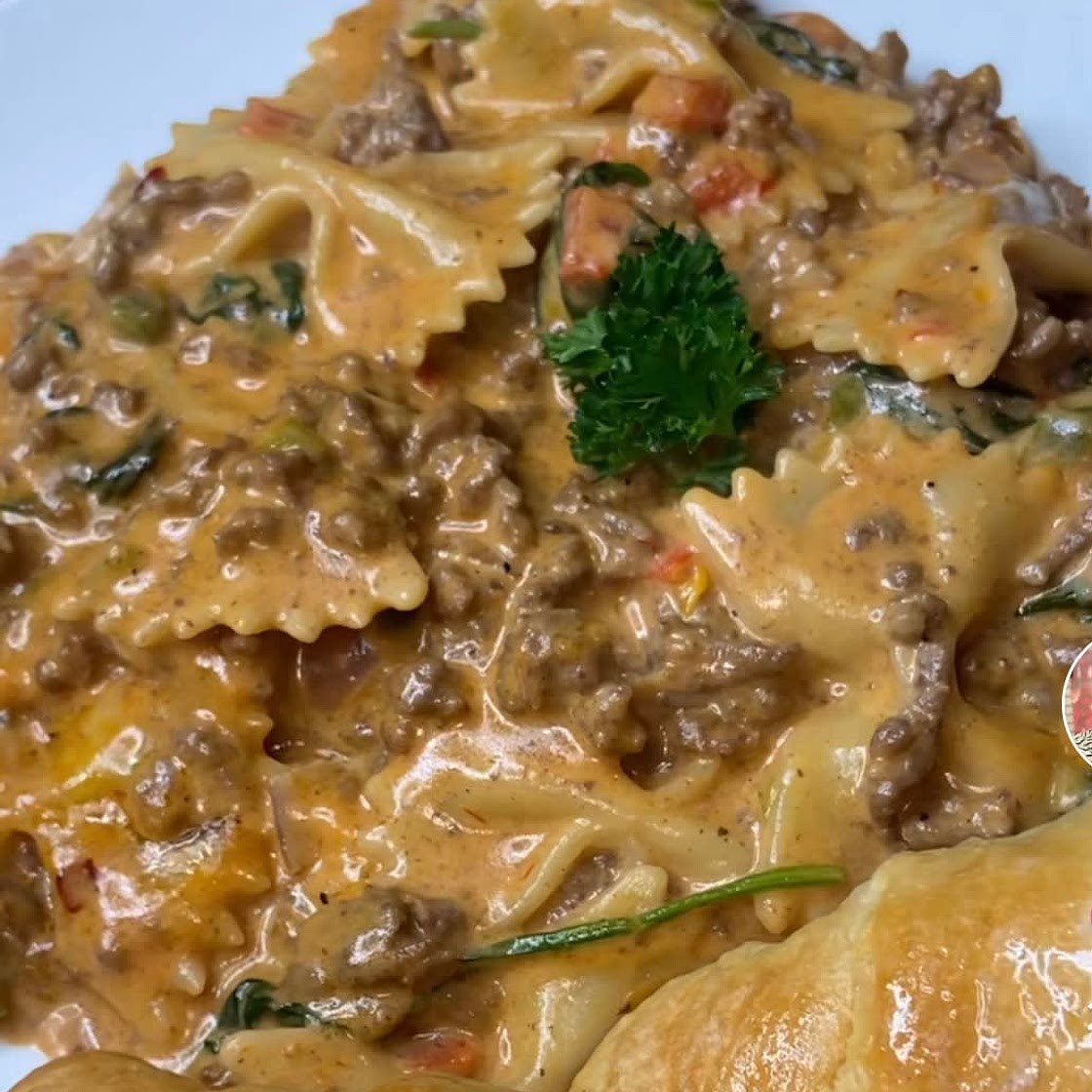 Hamburger Helper 