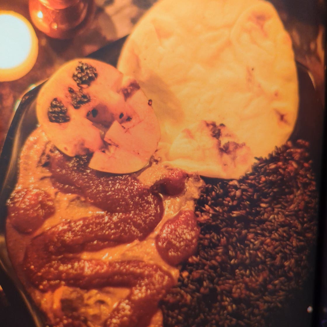 Monster Curry