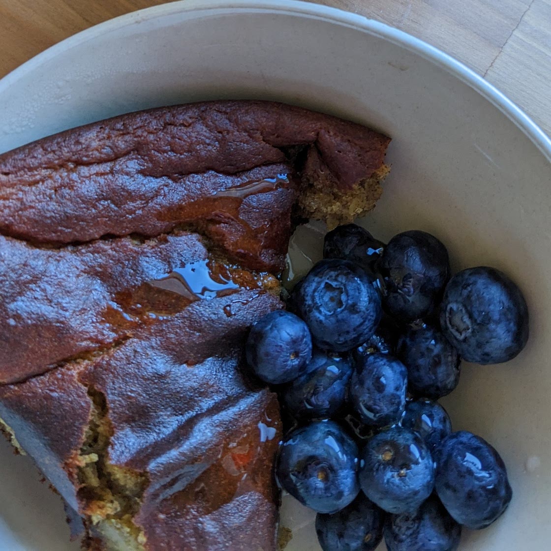 Banana Bread