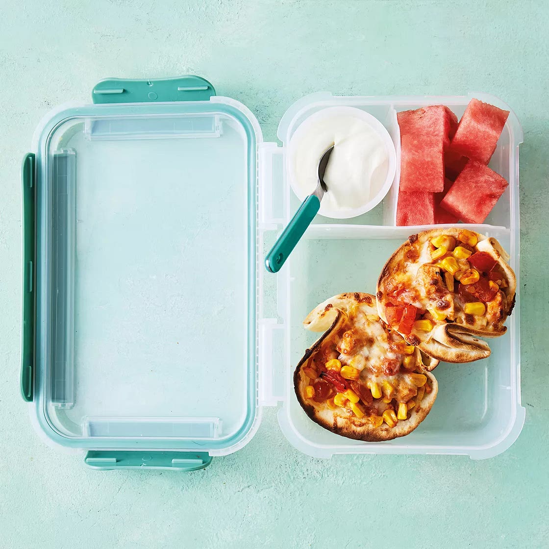 Chicken Taco Cups & Snacks Recipe | Woolworths