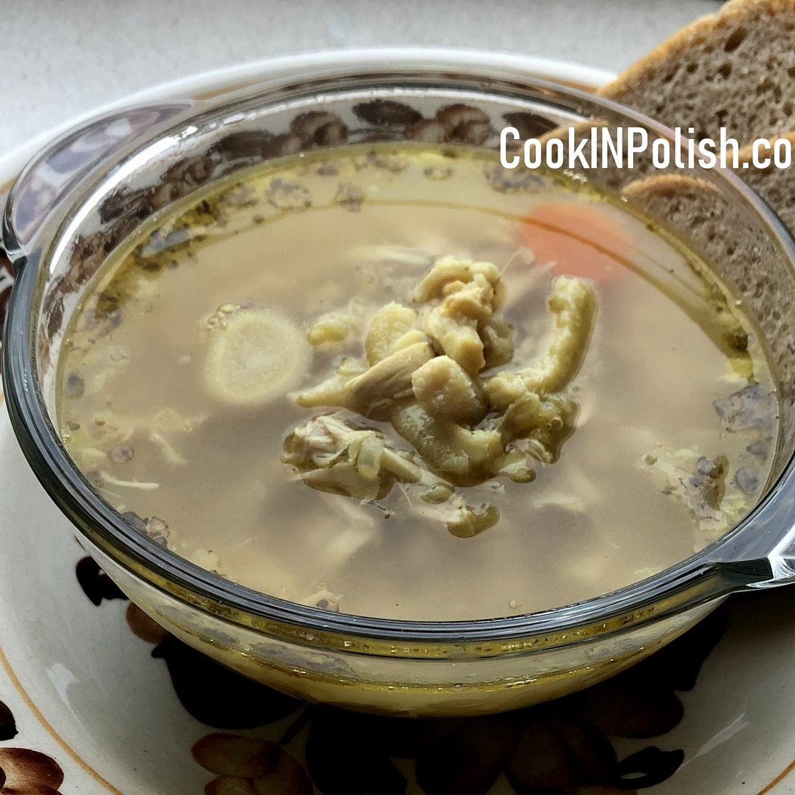 CookINPolish – Polish Food Recipes