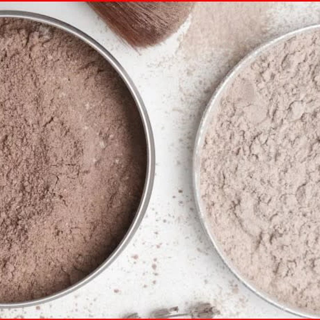RECETTE SHAMPOING SEC NATUREL BRUNE BLONDES
