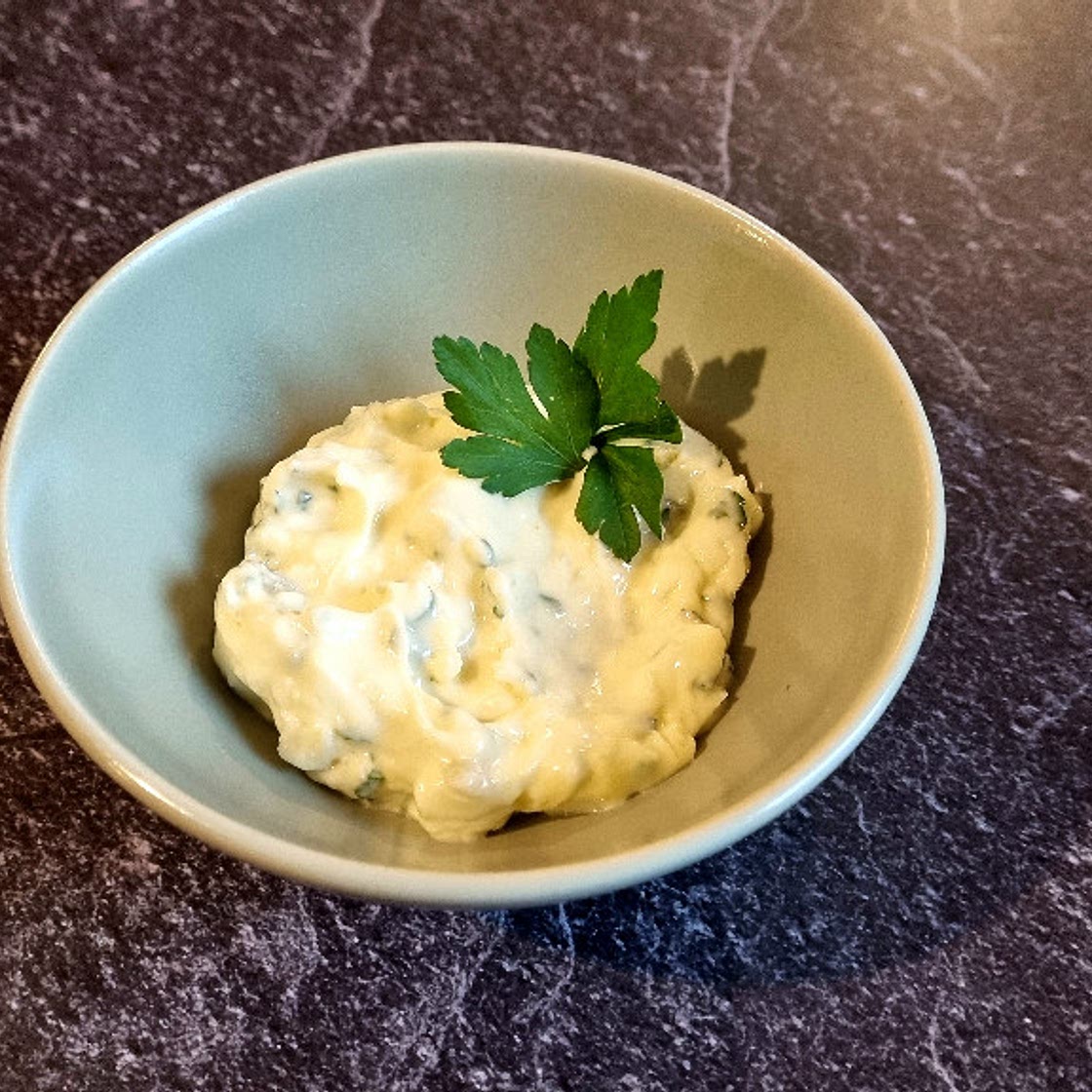 Remoulade einfach selber machen