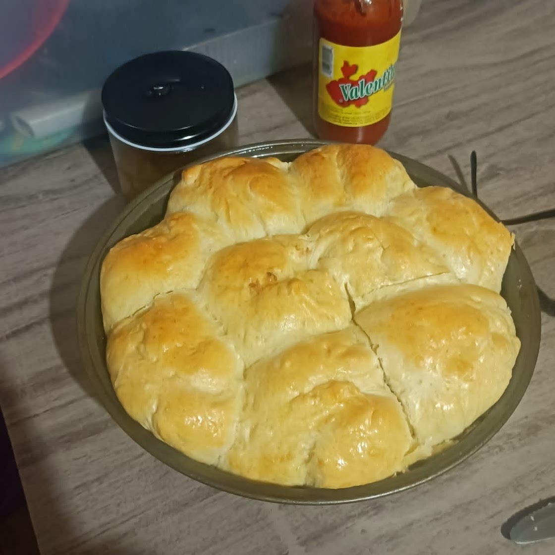 Fluffy sweet bread: the recipe to make it super soft and moist!