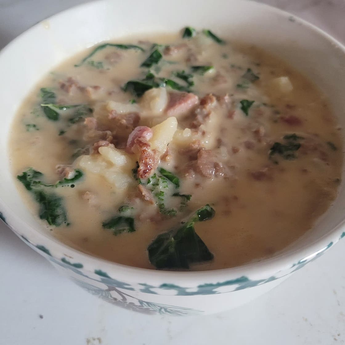 Zuppa Toscana