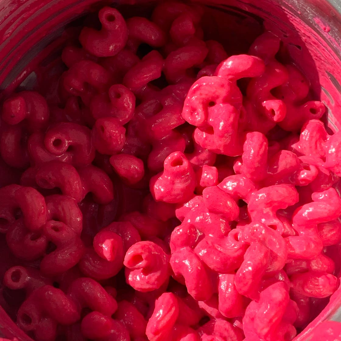 beetroot pasta