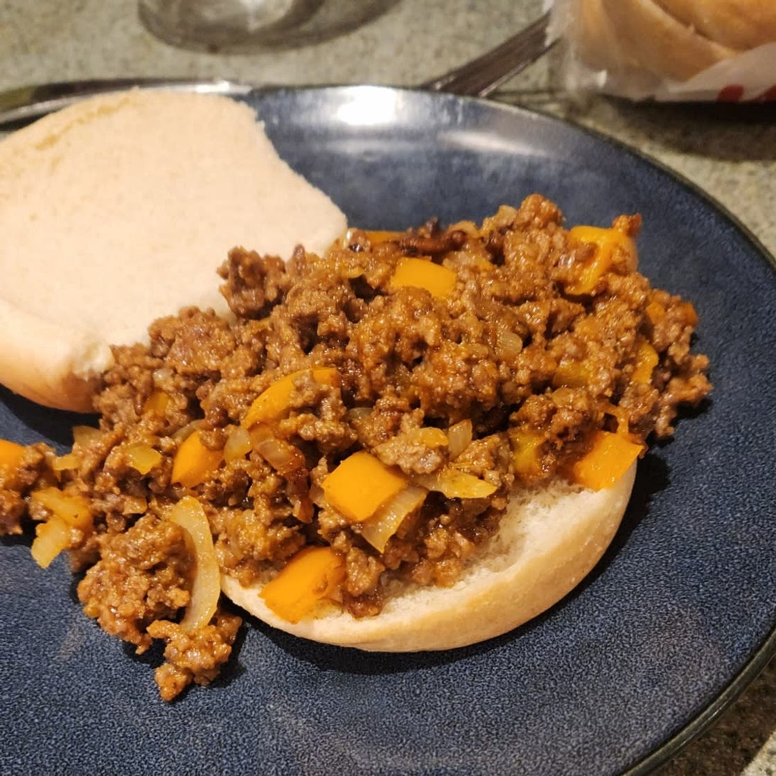 Sloppy Joes