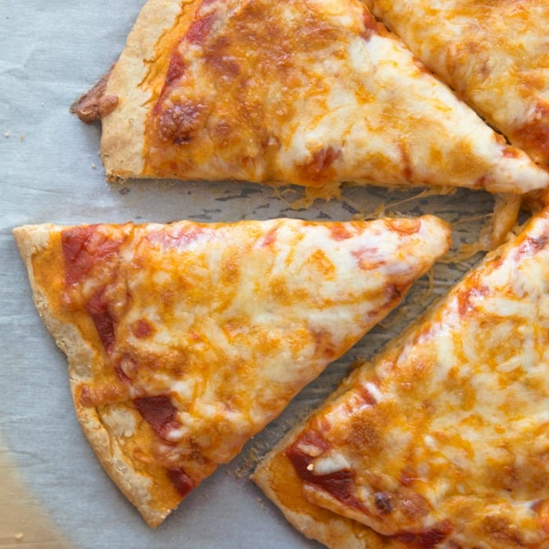 Bisquick Pizza Dough