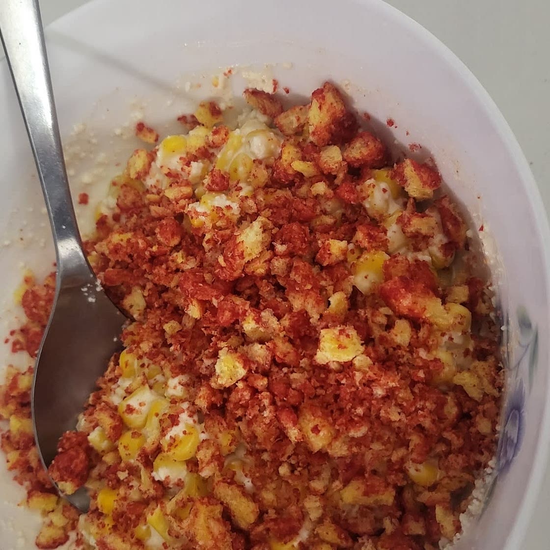 Grilled Mexican Street Corn (Elote)