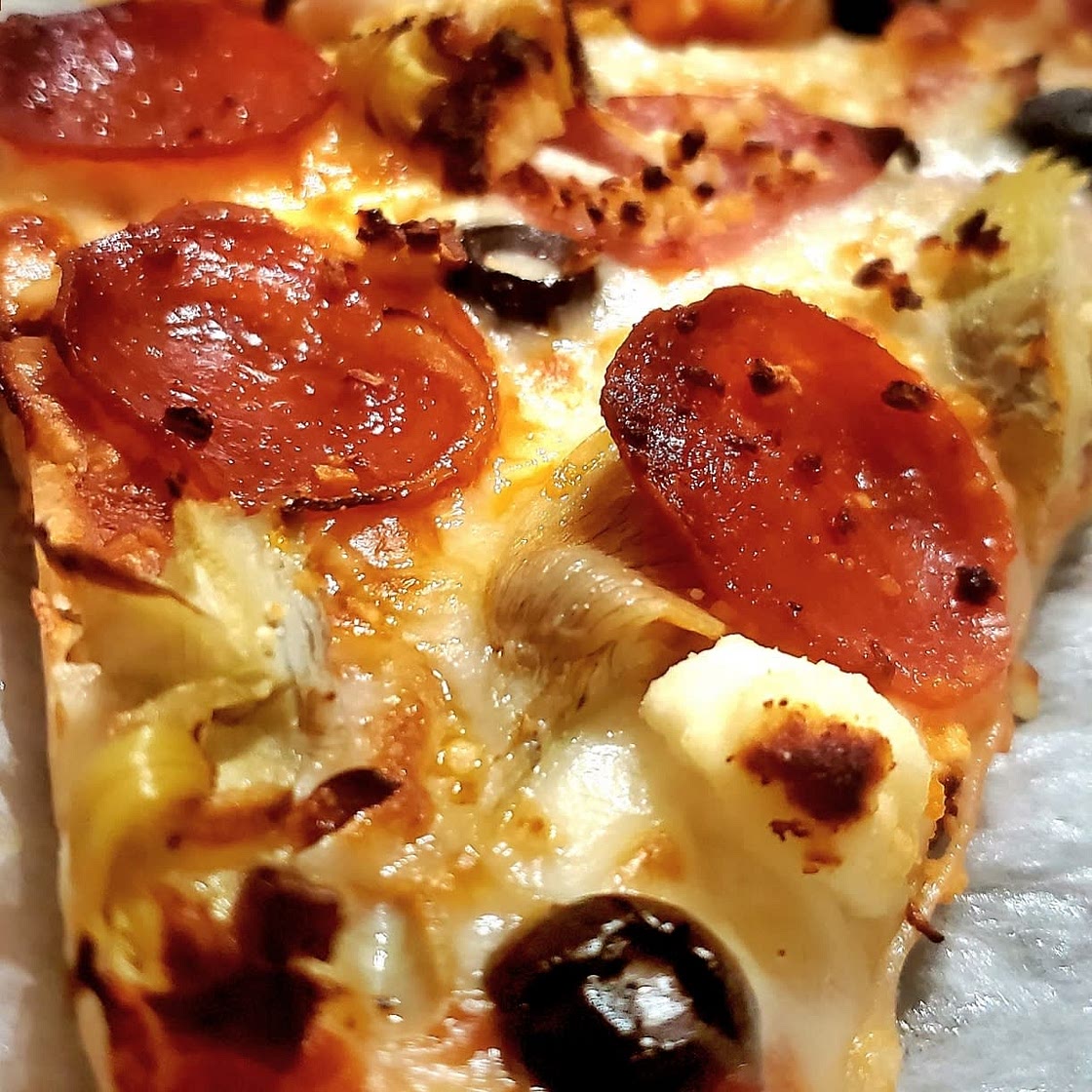 America's Test Kitchen: Gluten-Free Pizza