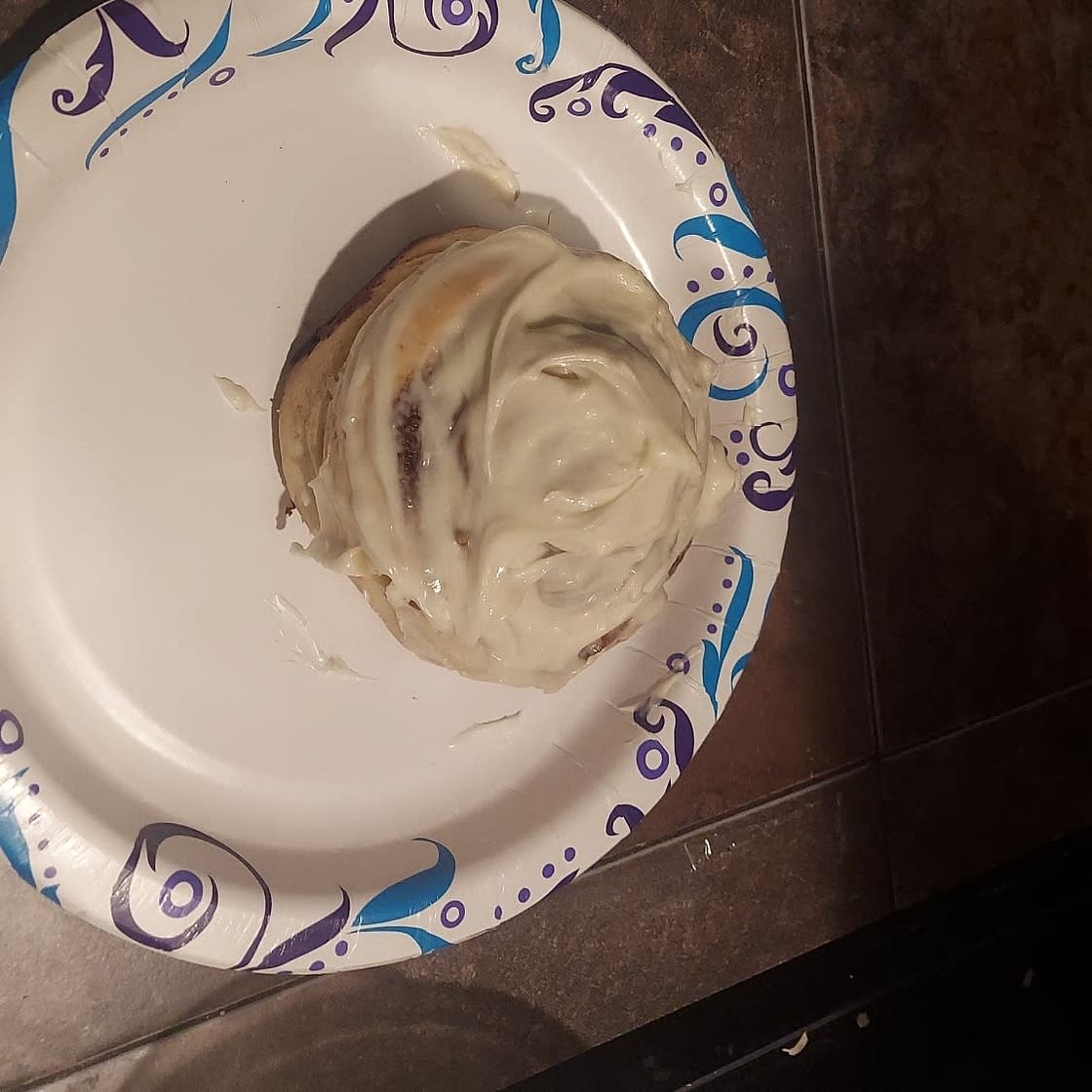 The Best Cinnamon Rolls You'll Ever Eat