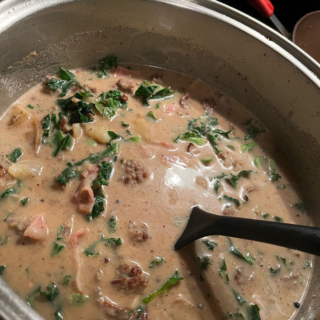 Zuppa Toscana