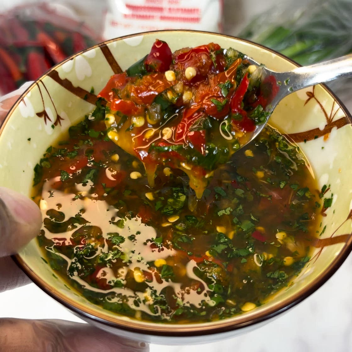 Crack Sauce 