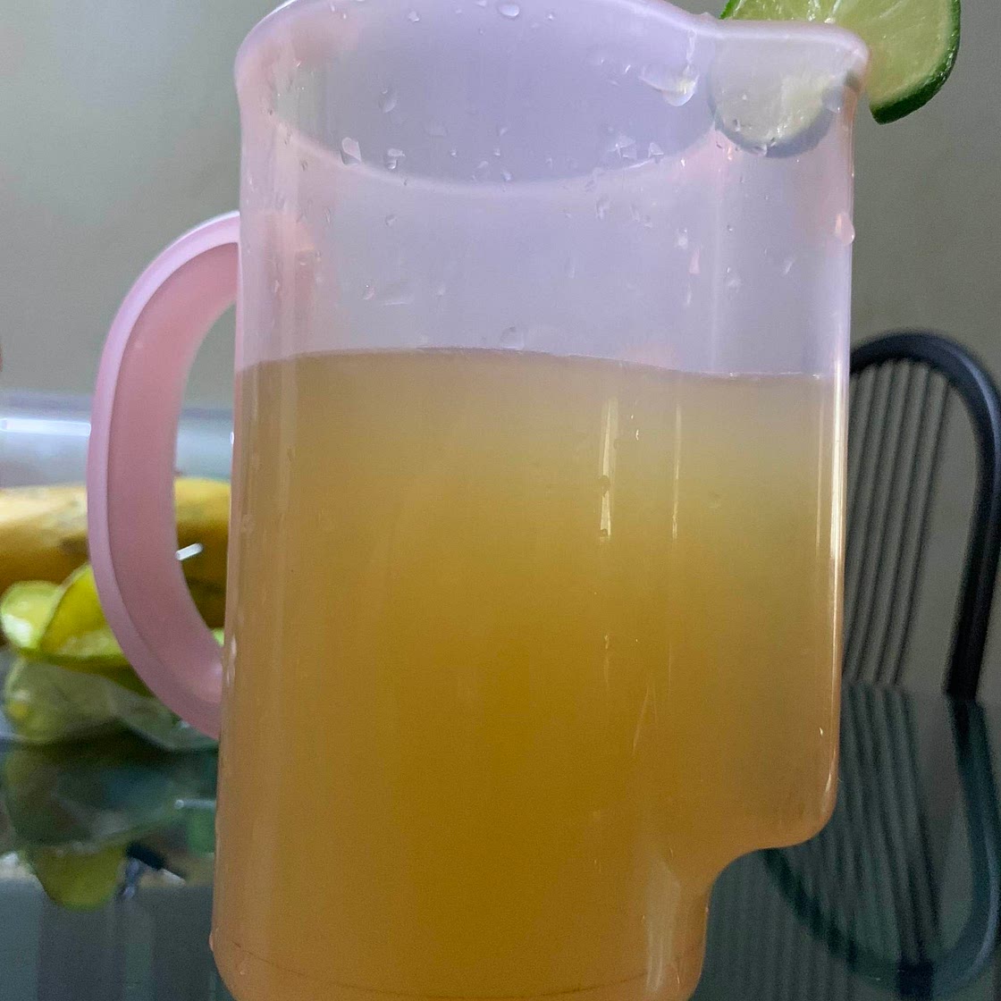Lime Juice