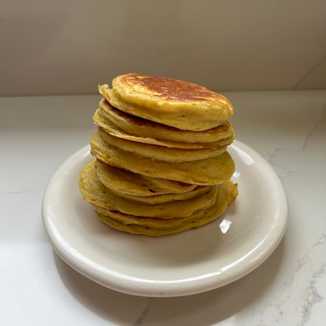 Protein Pancakes
