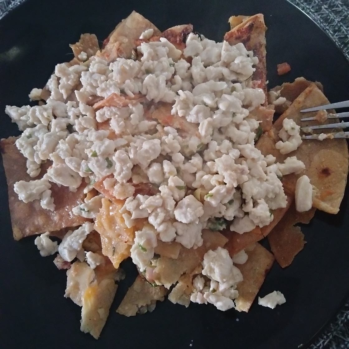Sweet & Sour Ground Chicken