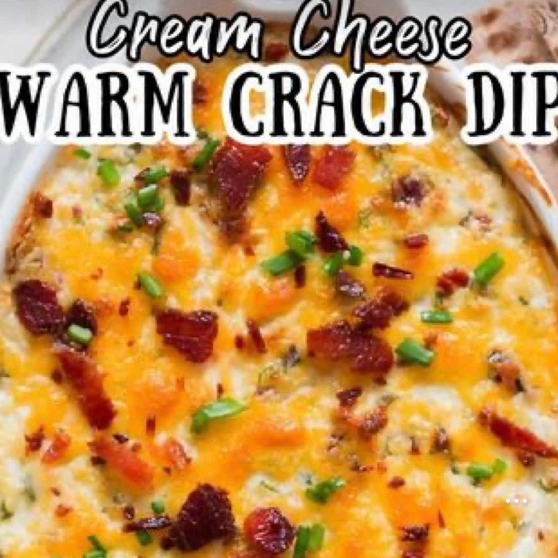 Warm crack dip 