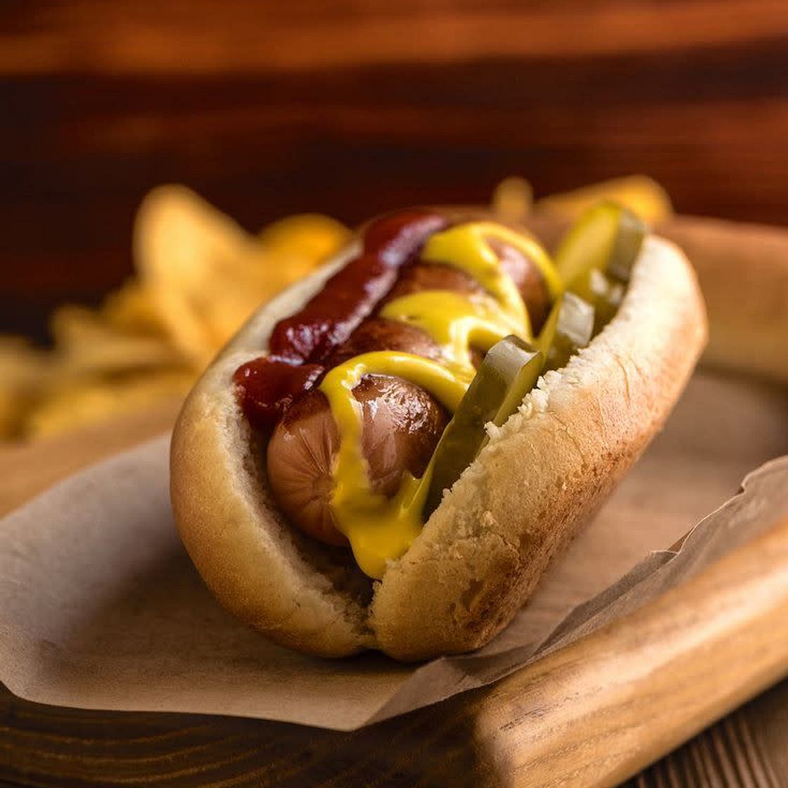 Hot dog