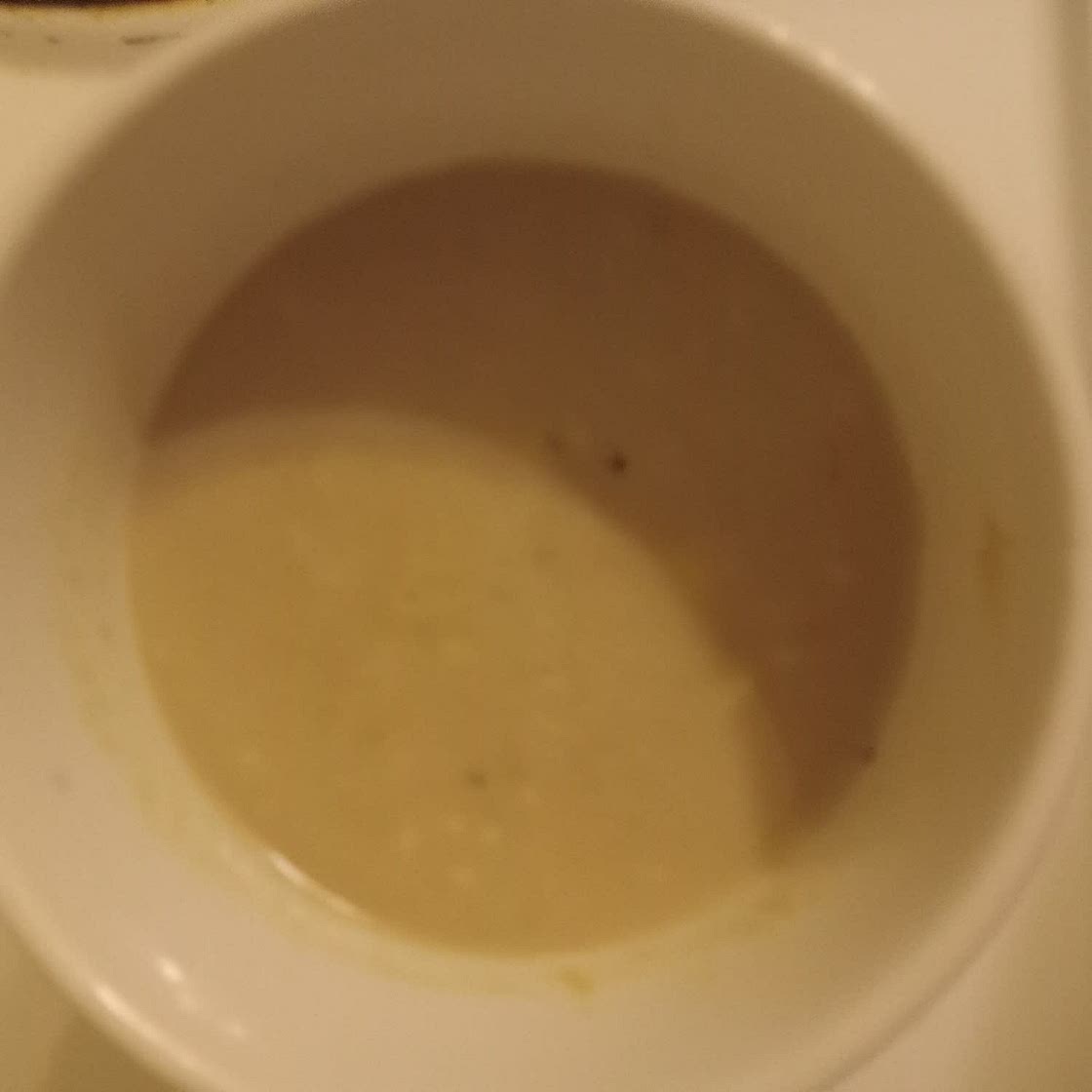 Wake Me Up Coffee Smoothie