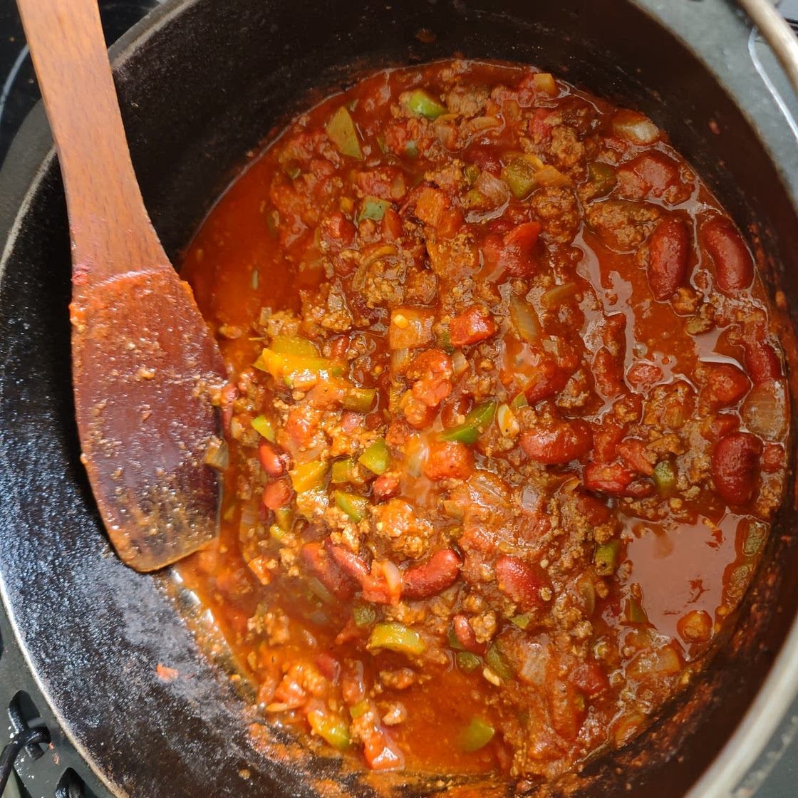 Wendy's Chili Recipe