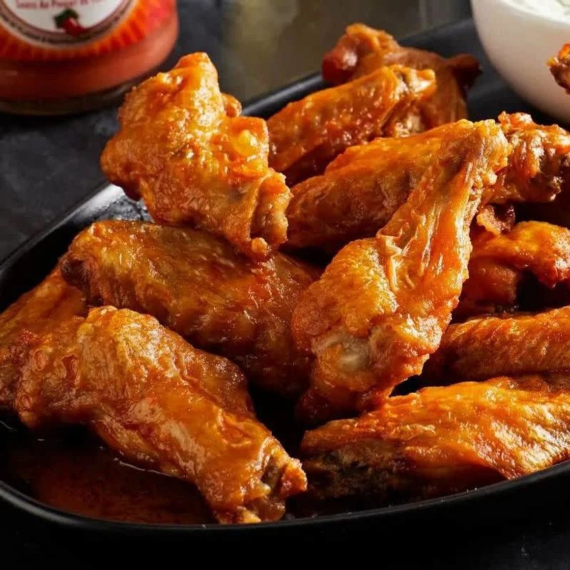 Buffalo Wings