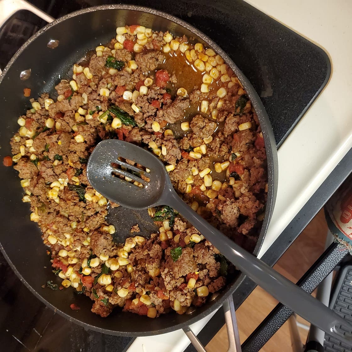 Best Ground Beef Taco Recipe