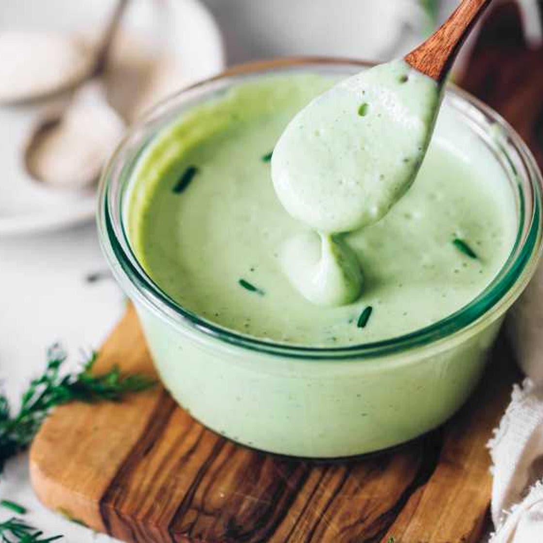 Vegan Ranch