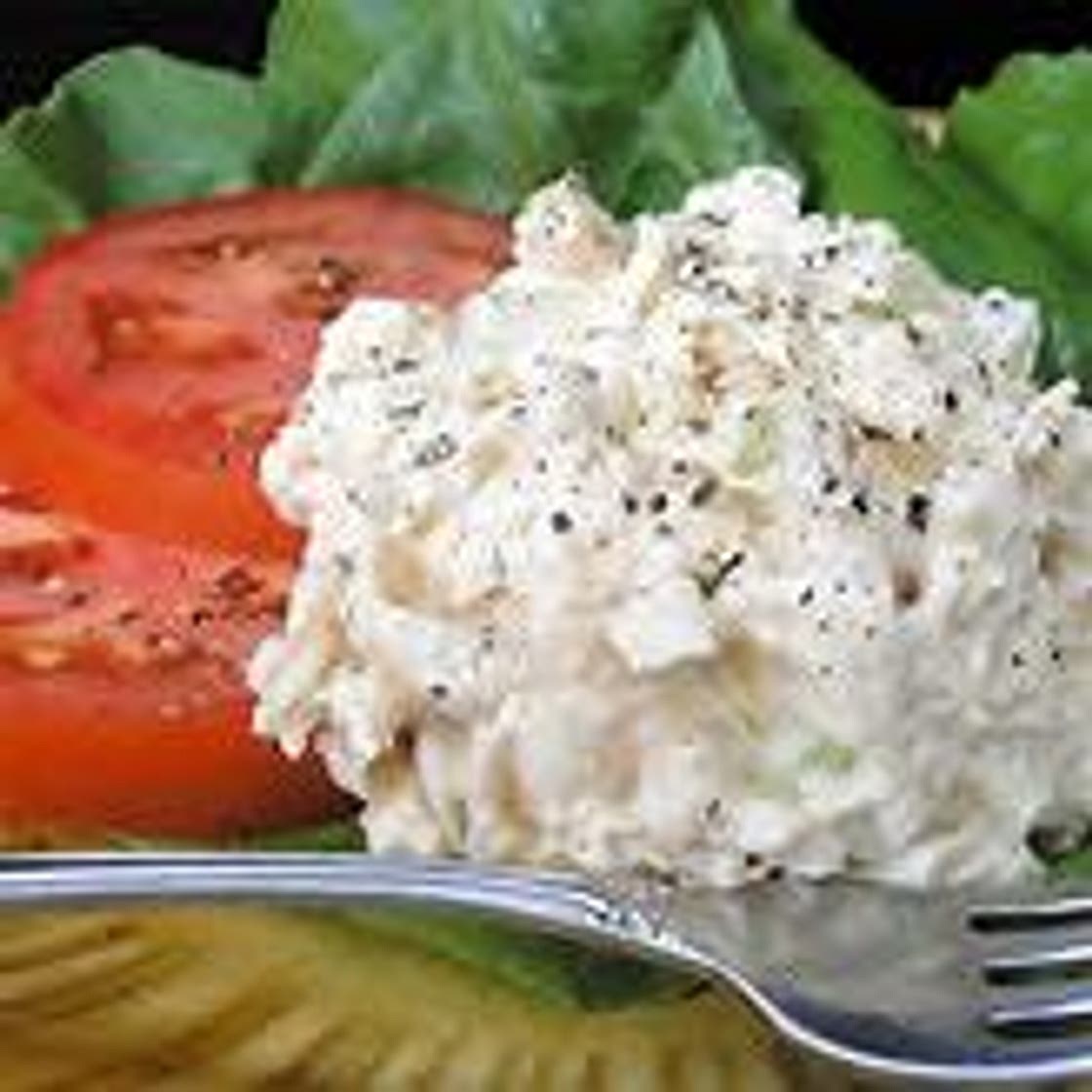 Chicken Salad